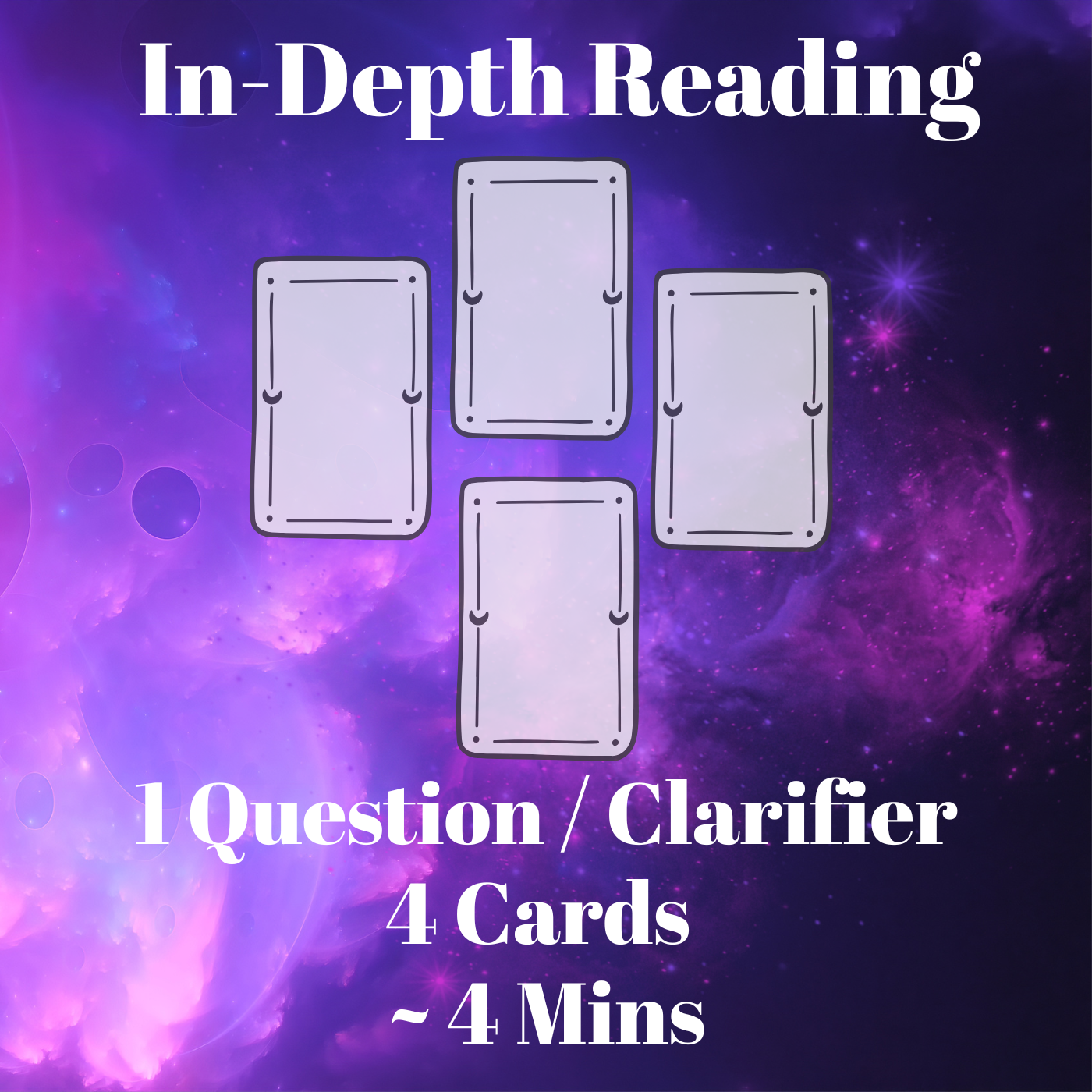 In-Depth Reading