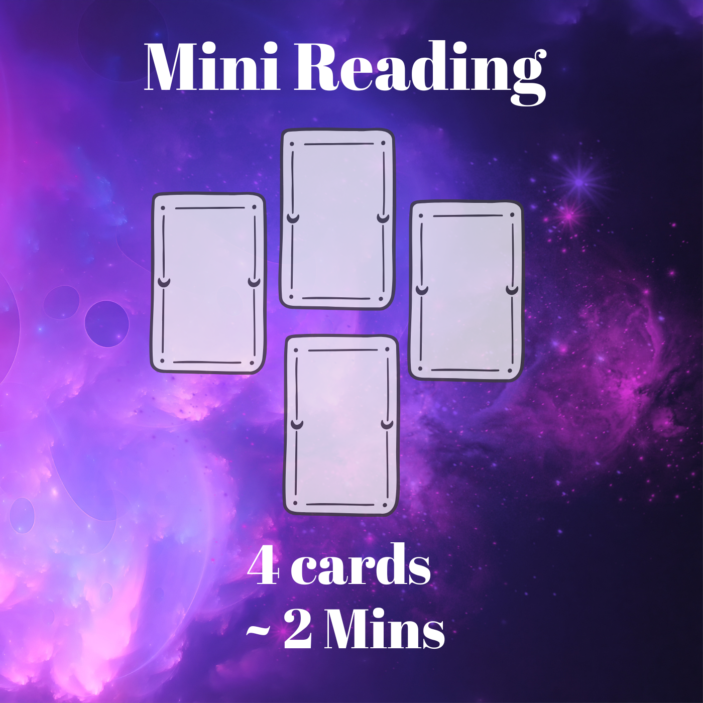 Mini Reading
