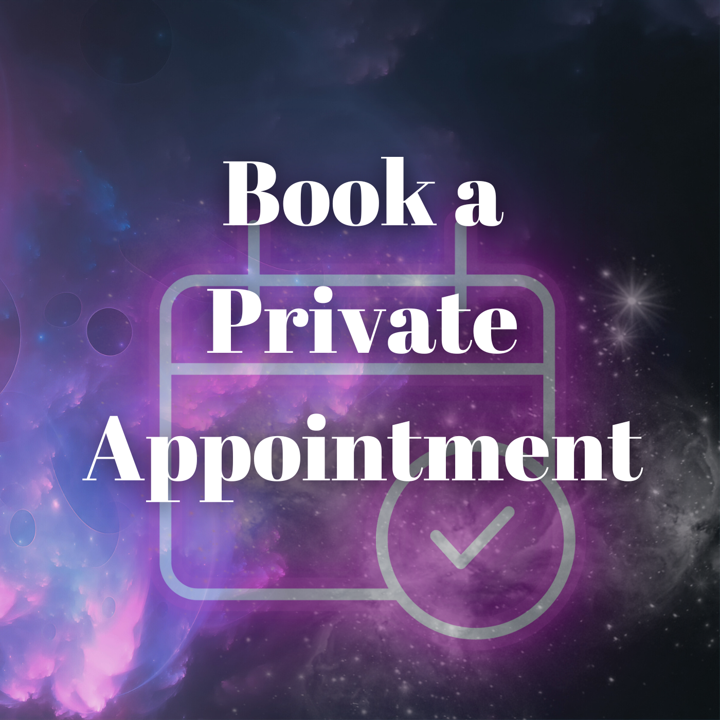 Private Readings
