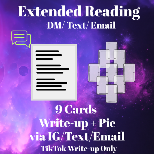 Extended Reading