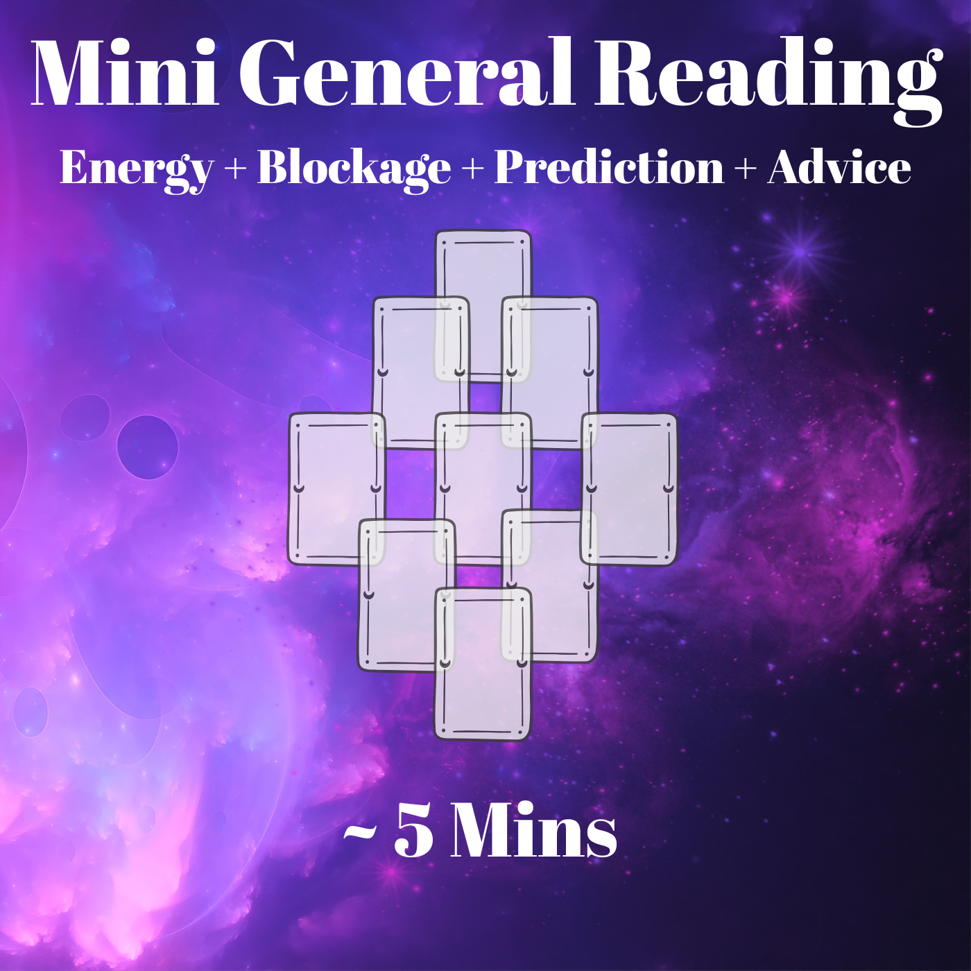 Mini Energy Reading