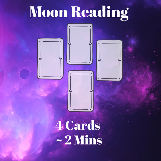 Moon Reading