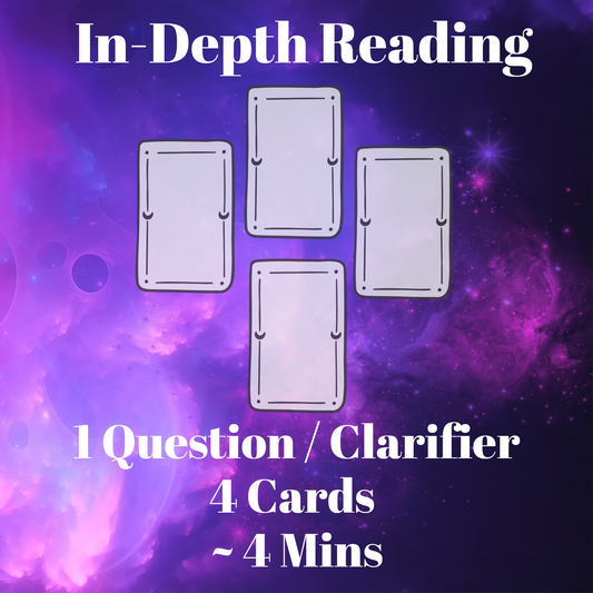In-Depth Reading
