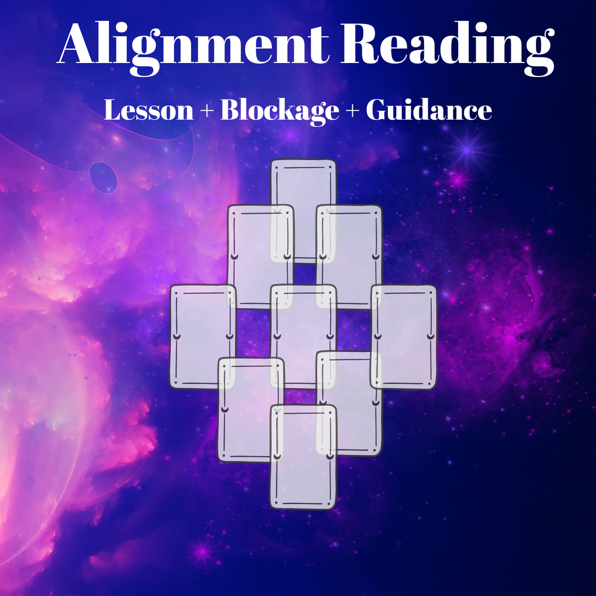 Alignment Reading