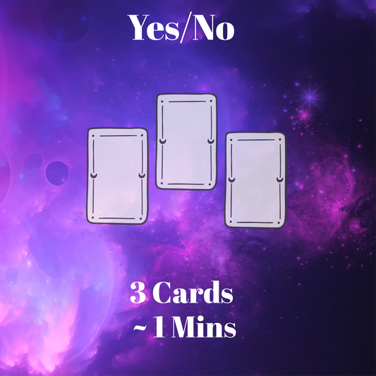 Yes/No
