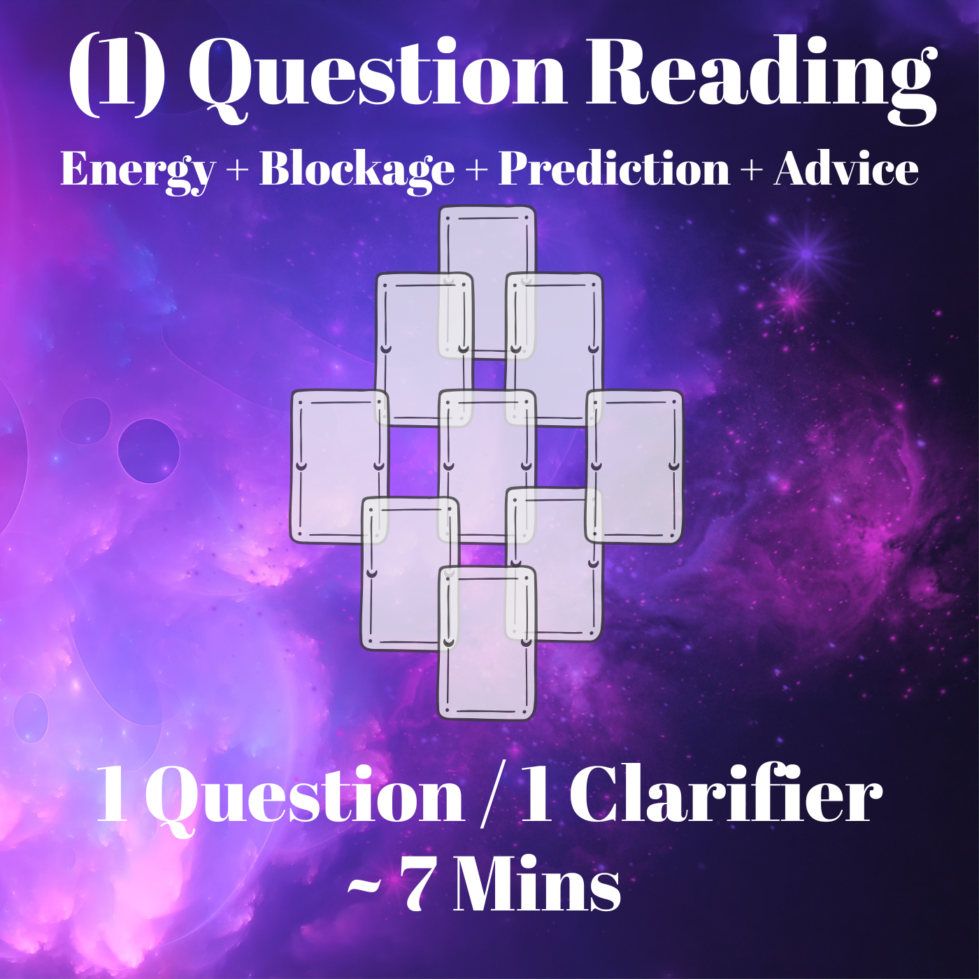 1 Question Reading